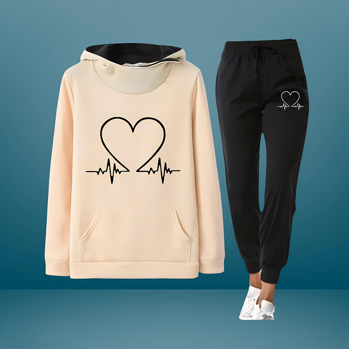 Conjunto Bienestar Calidez Emocional Y Confianza Carlos