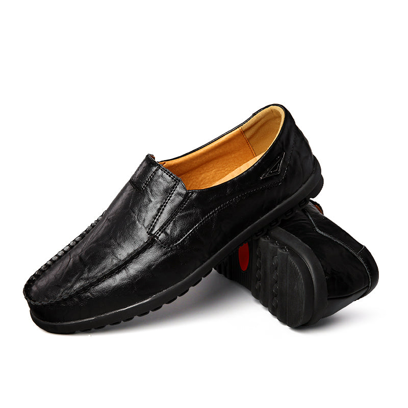 Mocasines Berlin Comodidad Ortopedico Elegantes Carlos