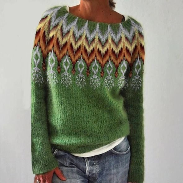 Sudadera Ulrika Calida Y Elegante Para Mujer Isabel