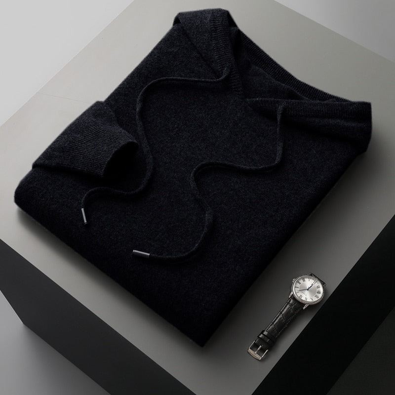 Sudadera Con Capucha Ultra Confort Máximo Con Estilo María
