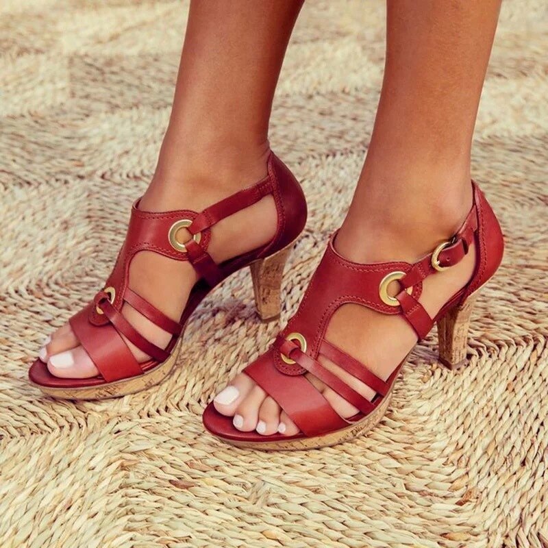 Zapatos Mujer Cómodos Deportivos Suela Antideslizante Ana