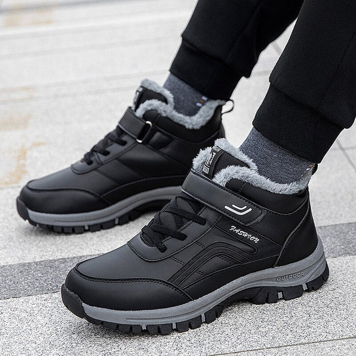 Botas Térmicas Unisex Confort Aislamiento Invierno Ana