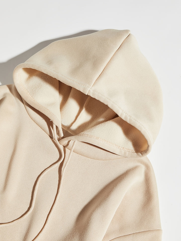 Sudadera Con Capucha Motivacional Con Mensaje Positivo Ana
