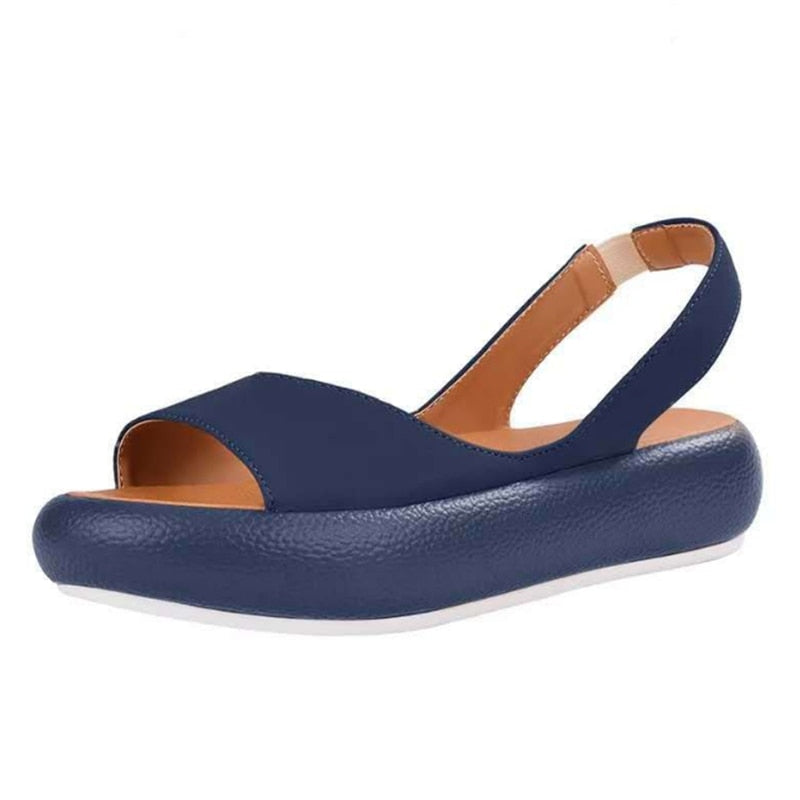 Sandalias Tarifa Confort y Estilo para Mujer Contenta Ana