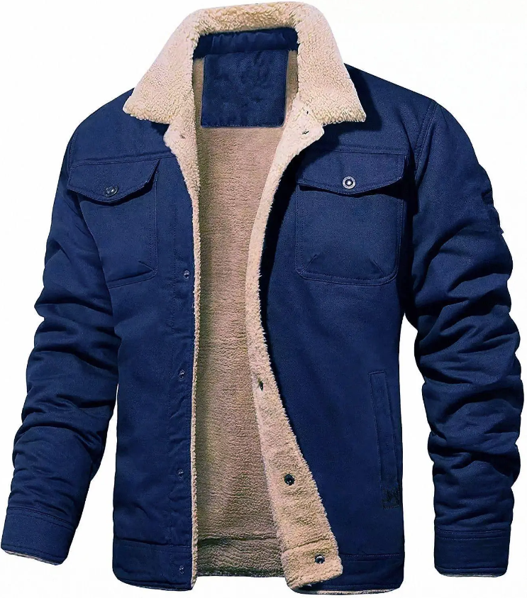 Chaqueta Bomber Mujer Ajuste Entallado Calidez Invernal Ana