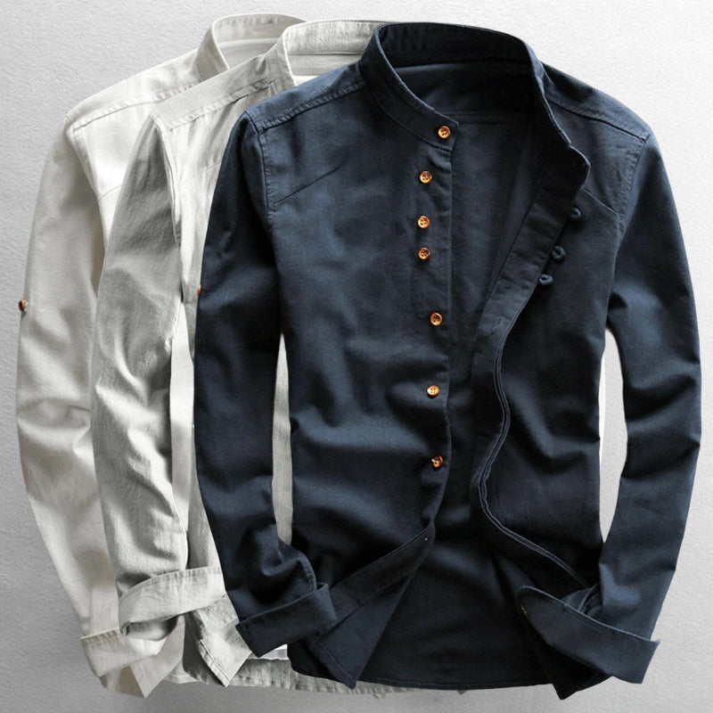 Camisa Japonesa Katana Hombre Oferta 1x1 Envío Carlos