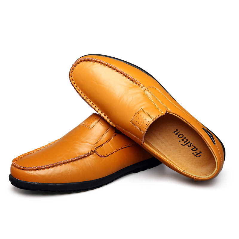 Mocasines Berlin Comodidad Ortopedico Elegantes Carlos