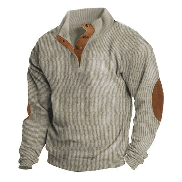 Sudadera Old Money Estilo Con Capucha Elegante Premium Ana