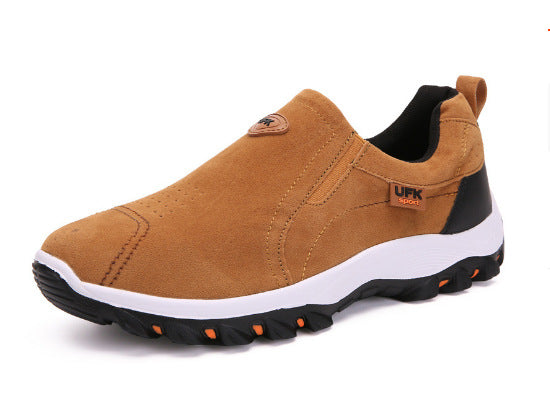 Zapatillas Off Road Con Soporte Y Amortiguación Miguel