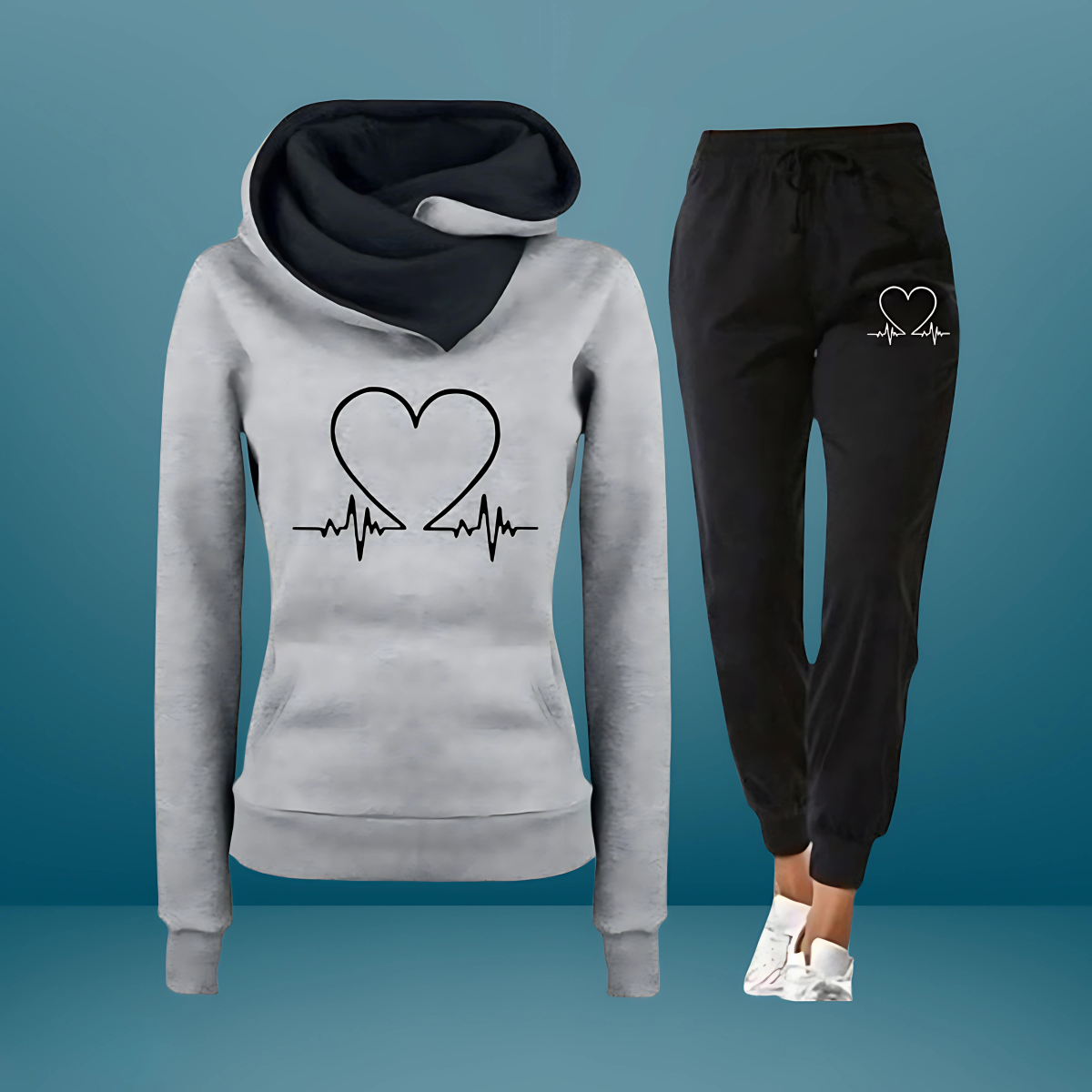 Conjunto Bienestar Calidez Emocional Y Confianza Carlos