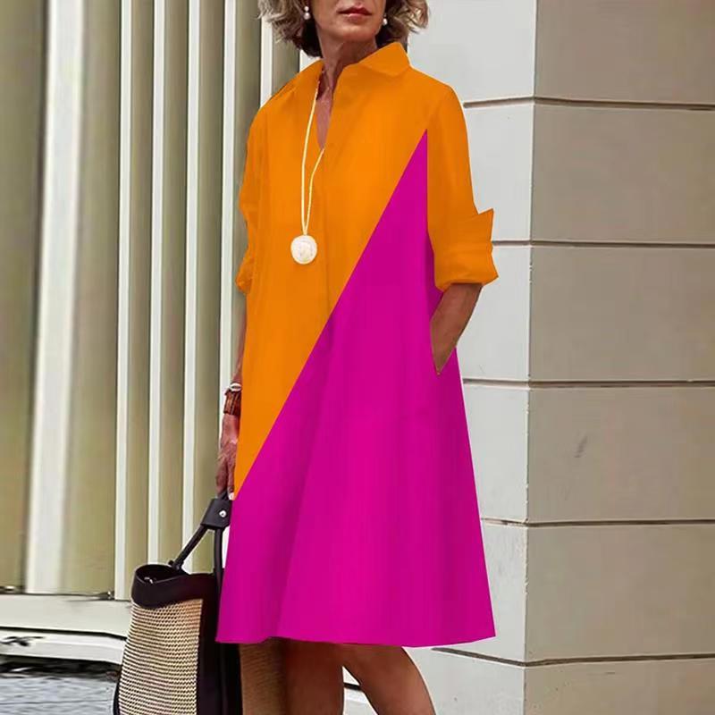 Vestido Feminista Apoya Movimiento Mujer Con Estilo Luis