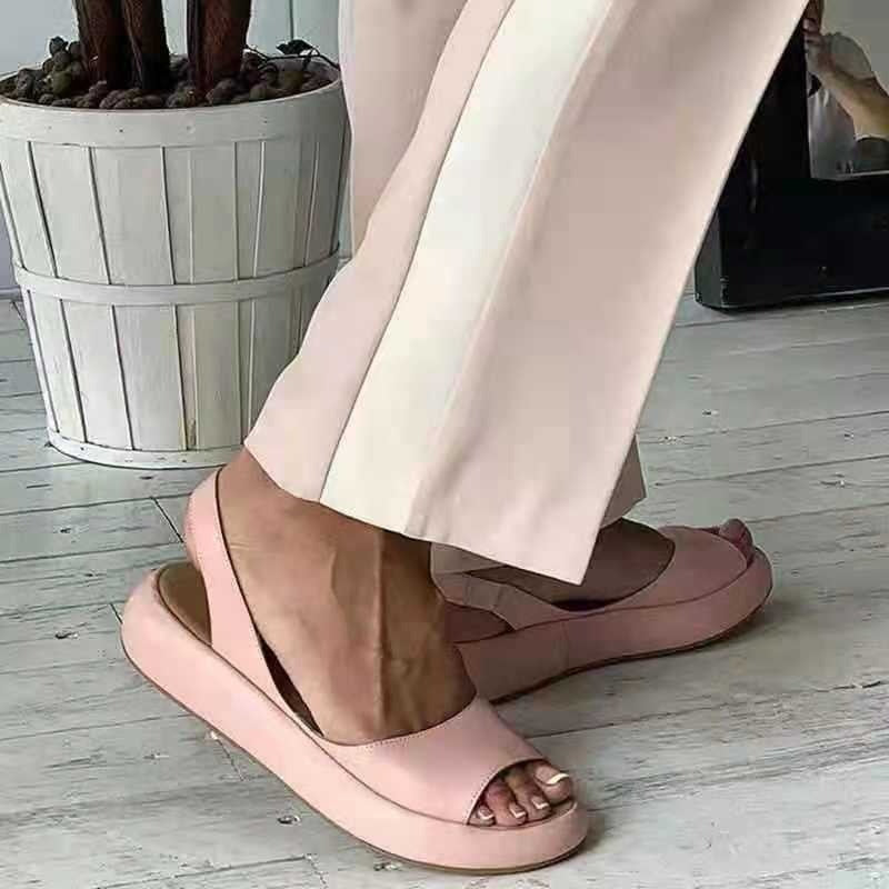 Women Sandals With Arch Support All Day