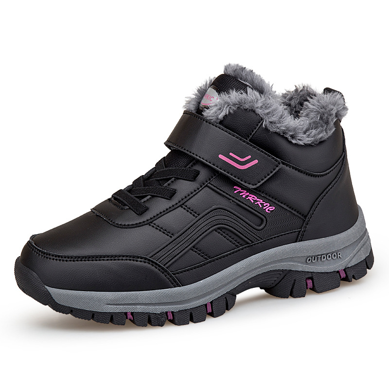 Botas Térmicas Unisex Confort Aislamiento Invierno Ana