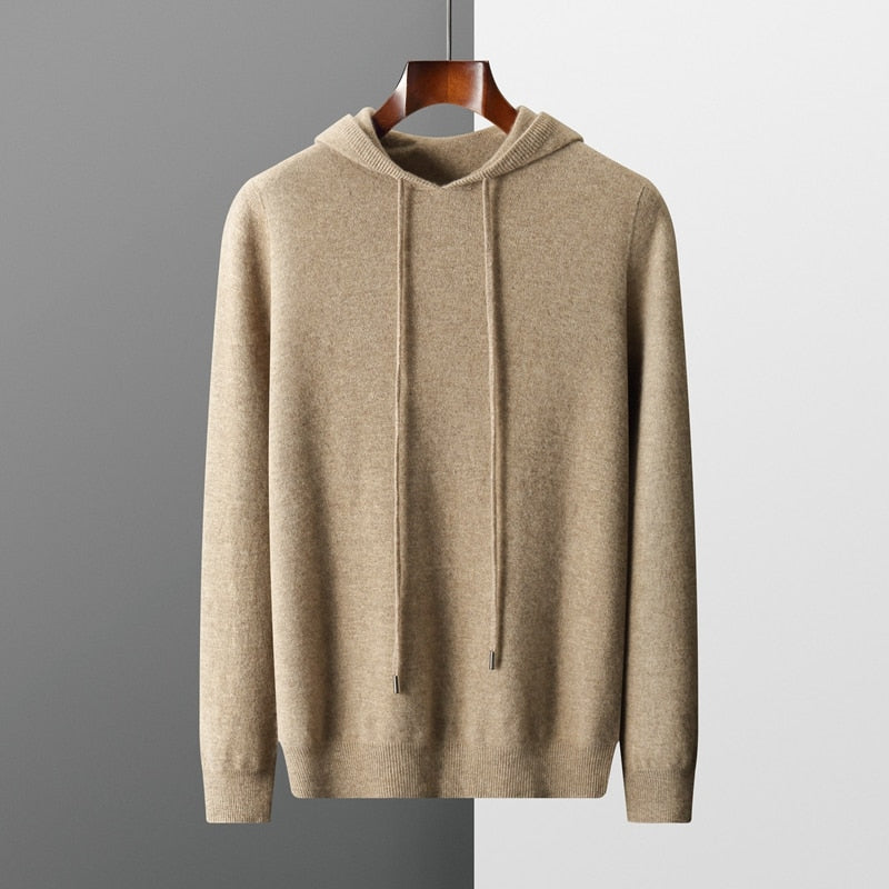 Sudadera Con Capucha Ultra Confort Máximo Con Estilo María