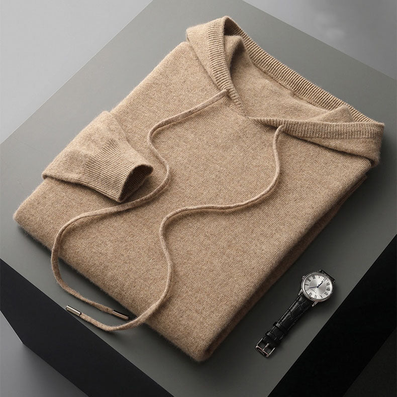 Sudadera Con Capucha Ultra Confort Máximo Con Estilo María