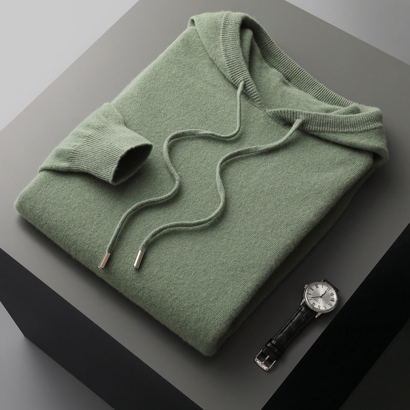 Sudadera Con Capucha Ultra Confort Máximo Con Estilo María