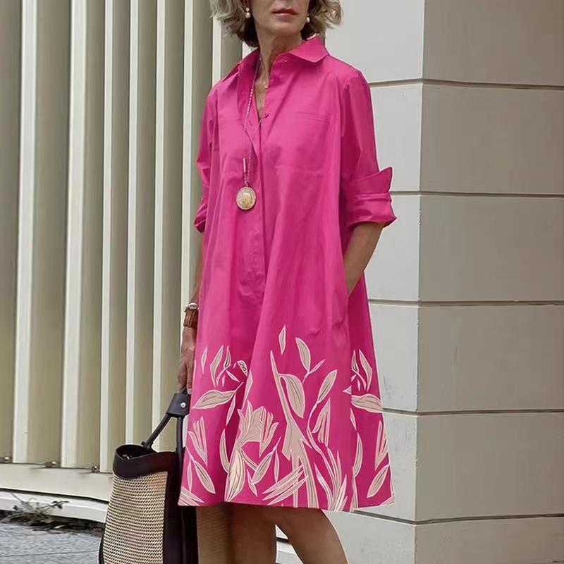 Vestido Feminista Apoya Movimiento Mujer Con Estilo Luis