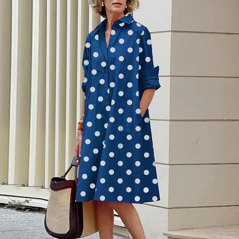 Vestido Feminista Apoya Movimiento Mujer Con Estilo Luis