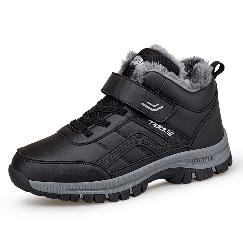 Botas Térmicas Unisex Confort Aislamiento Invierno Ana