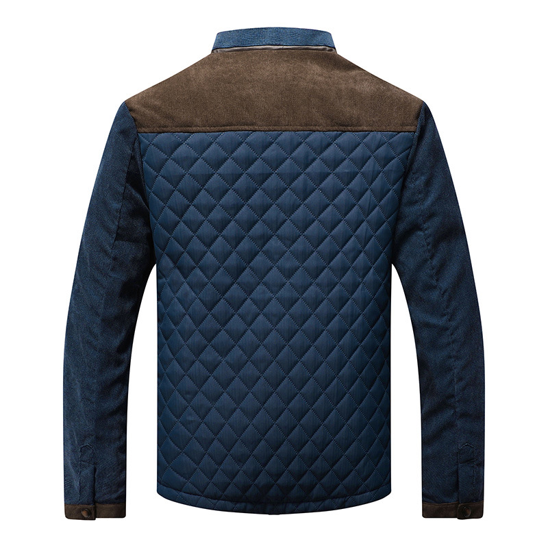 Chaqueta Viceroy Legacy 1953 Ripstop Aislamiento Ana