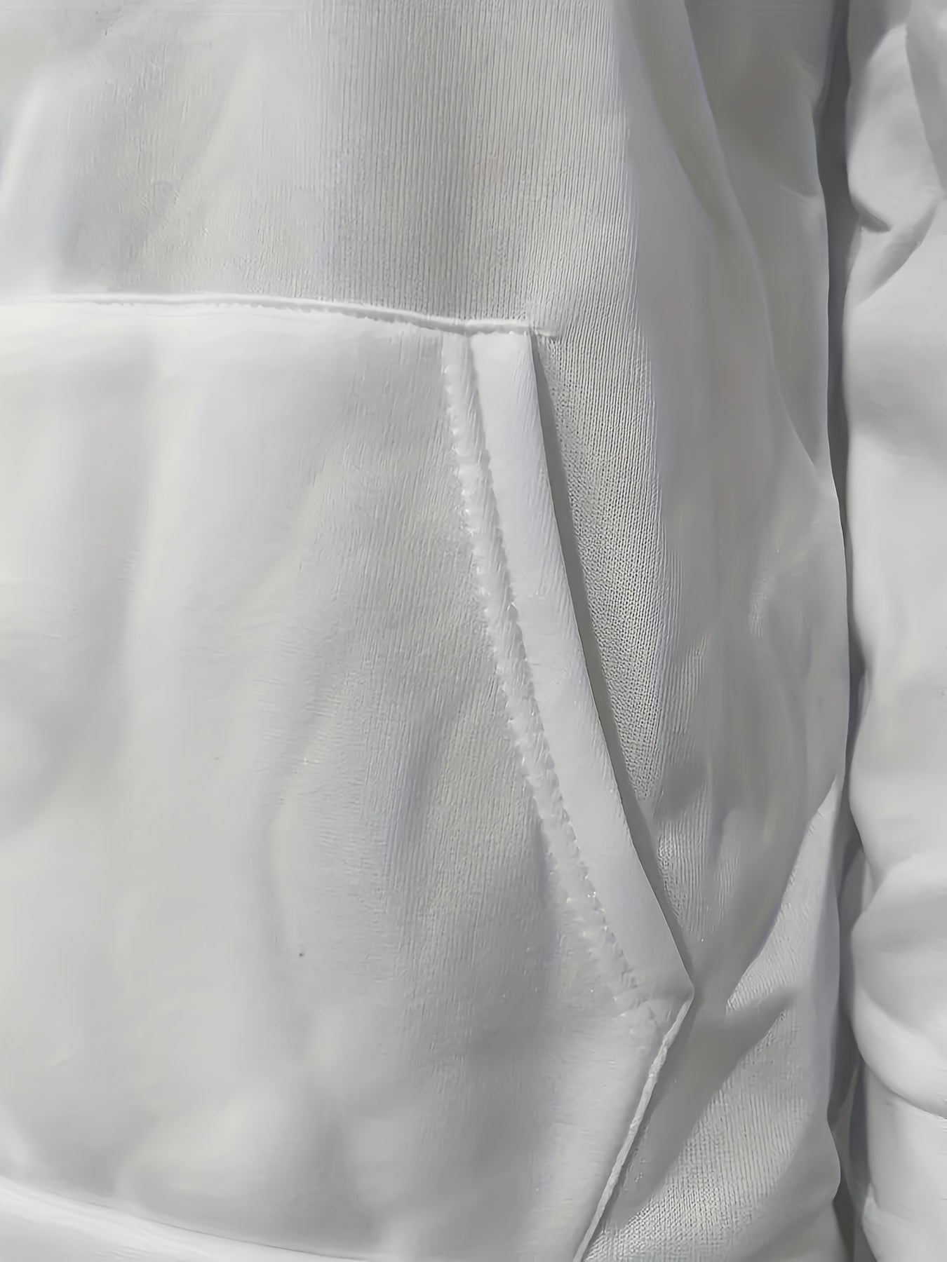 Sudadera Con Mensaje Happy Mind Capucha Alta Calidad María