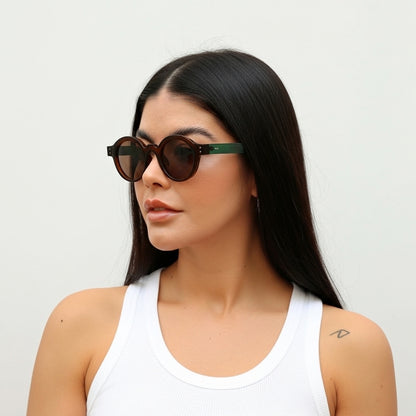 Switzerland Sunglasses