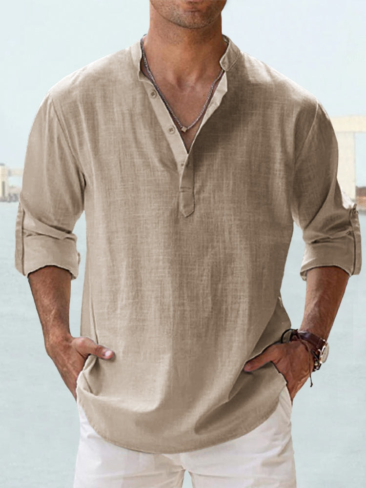 Camisas Gabs Verano Ligeras Estilo Casual Comodas Luis