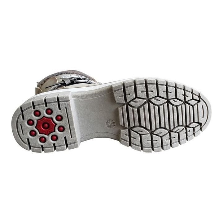 Waterproof Winter Boots For Women Anti Slip