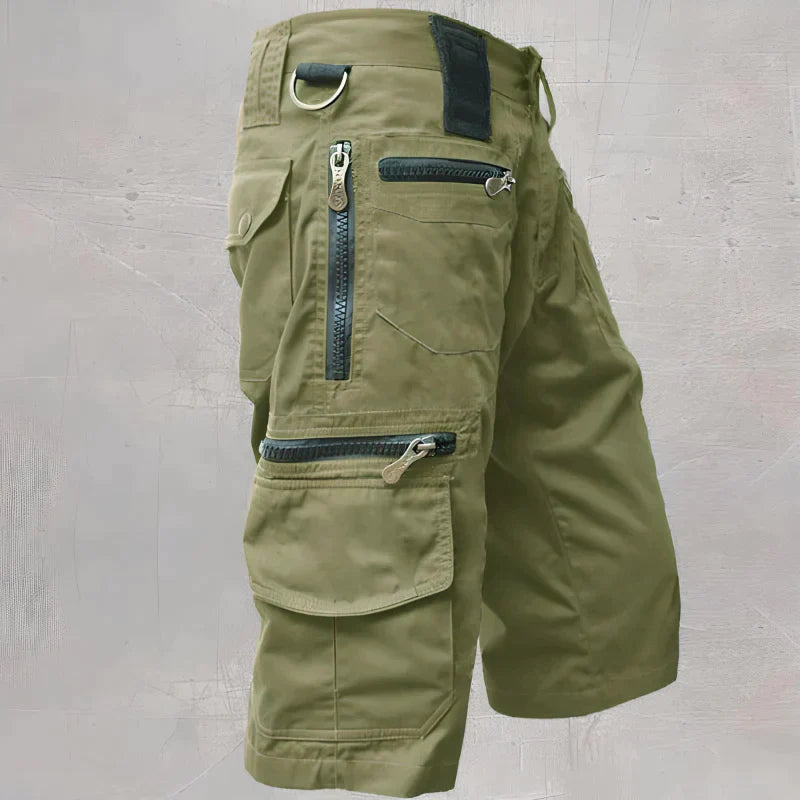 Pantalón Cargo Elegante Edición Limitada Premium 50 Miguel