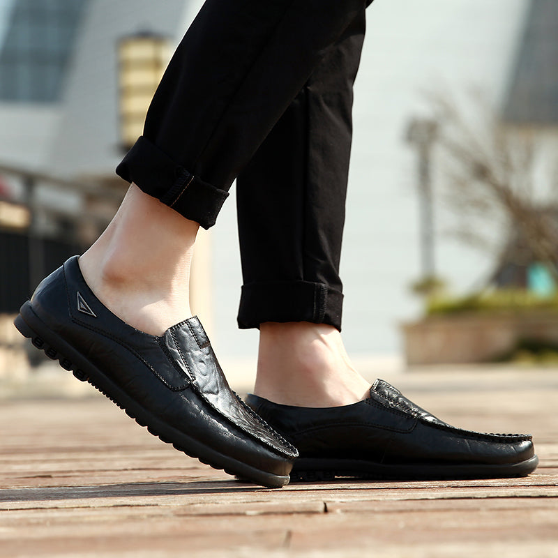 Mocasines Berlin Comodidad Ortopedico Elegantes Carlos