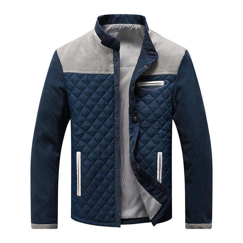 Chaqueta Viceroy Legacy 1953 Ripstop Aislamiento Premium Ana