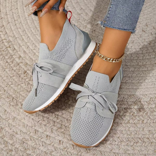 Zapatos Cómodos De Moda Con Apoyo Postural Diario María