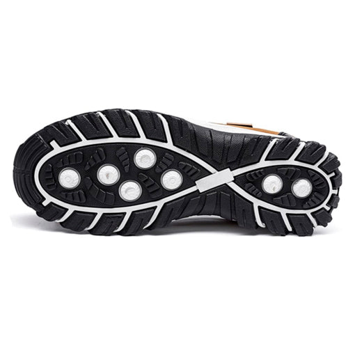 Zapatillas Off Road Con Soporte Y Amortiguación Miguel