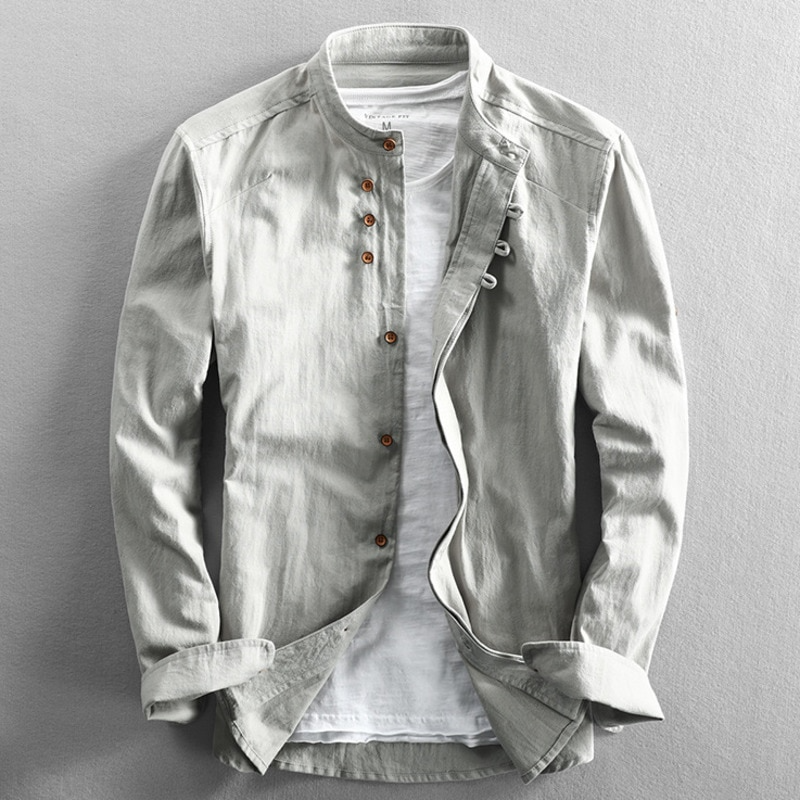 Camisa Japonesa Katana Hombre Oferta 1x1 Envío Carlos