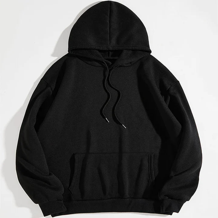 Sudadera Con Capucha Sienna Moderna Con Estilo Urbano Ana