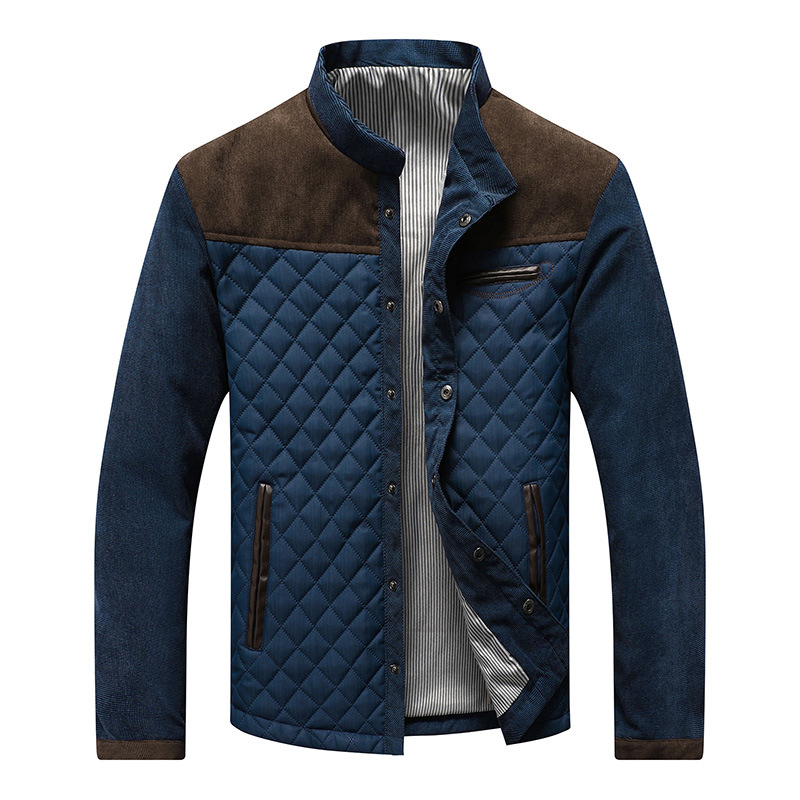 Chaqueta Viceroy Legacy 1953 Ripstop Aislamiento Premium Ana