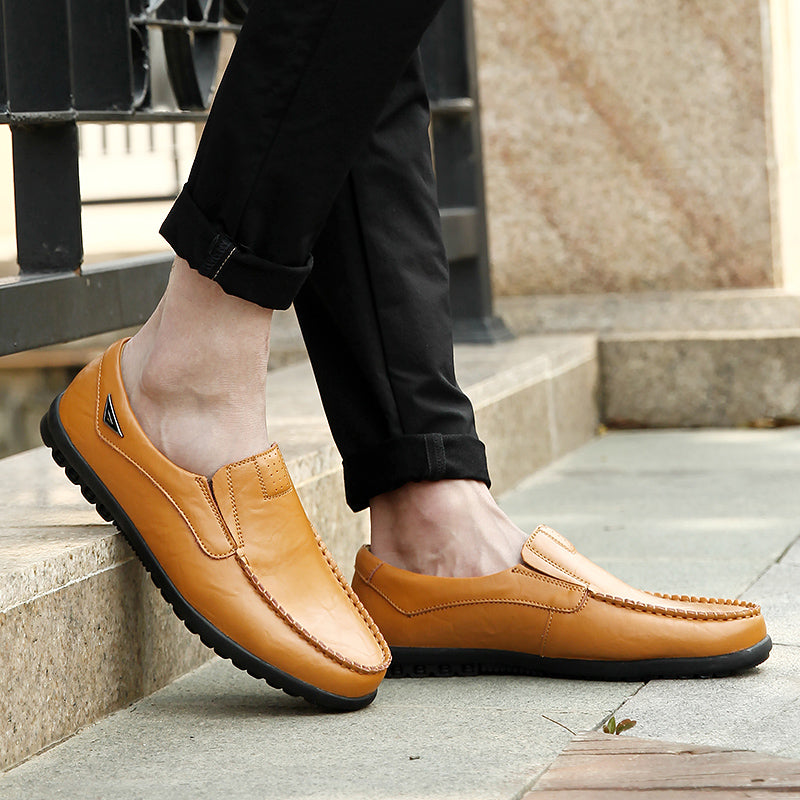 Mocasines Berlin Comodidad Ortopedico Elegantes Carlos