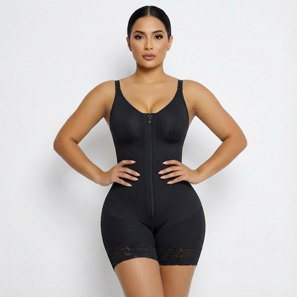 BelleShape™ - Slims Waist and Shapes Body 3.0