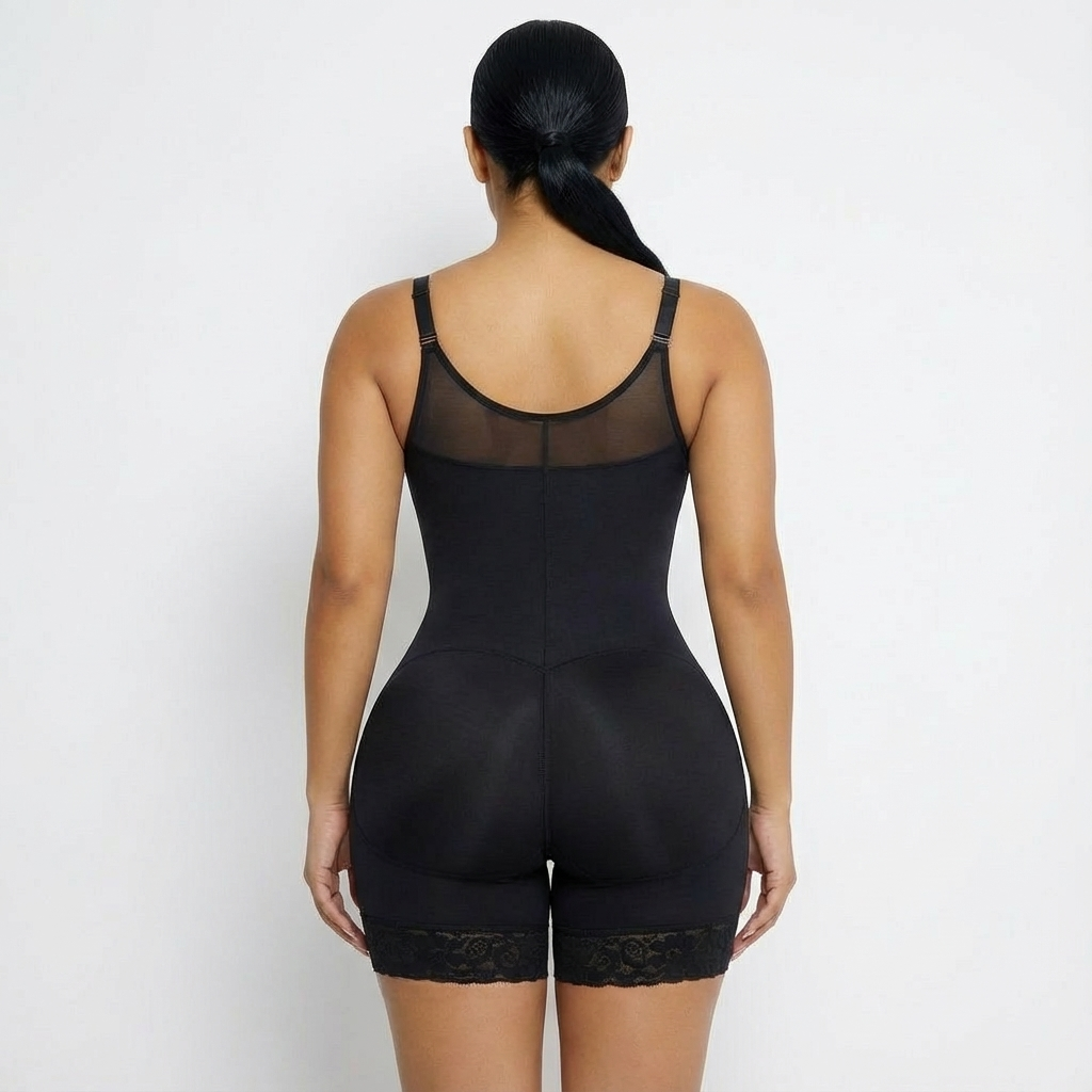BelleShape™ - Slims Waist and Shapes Body 3.0