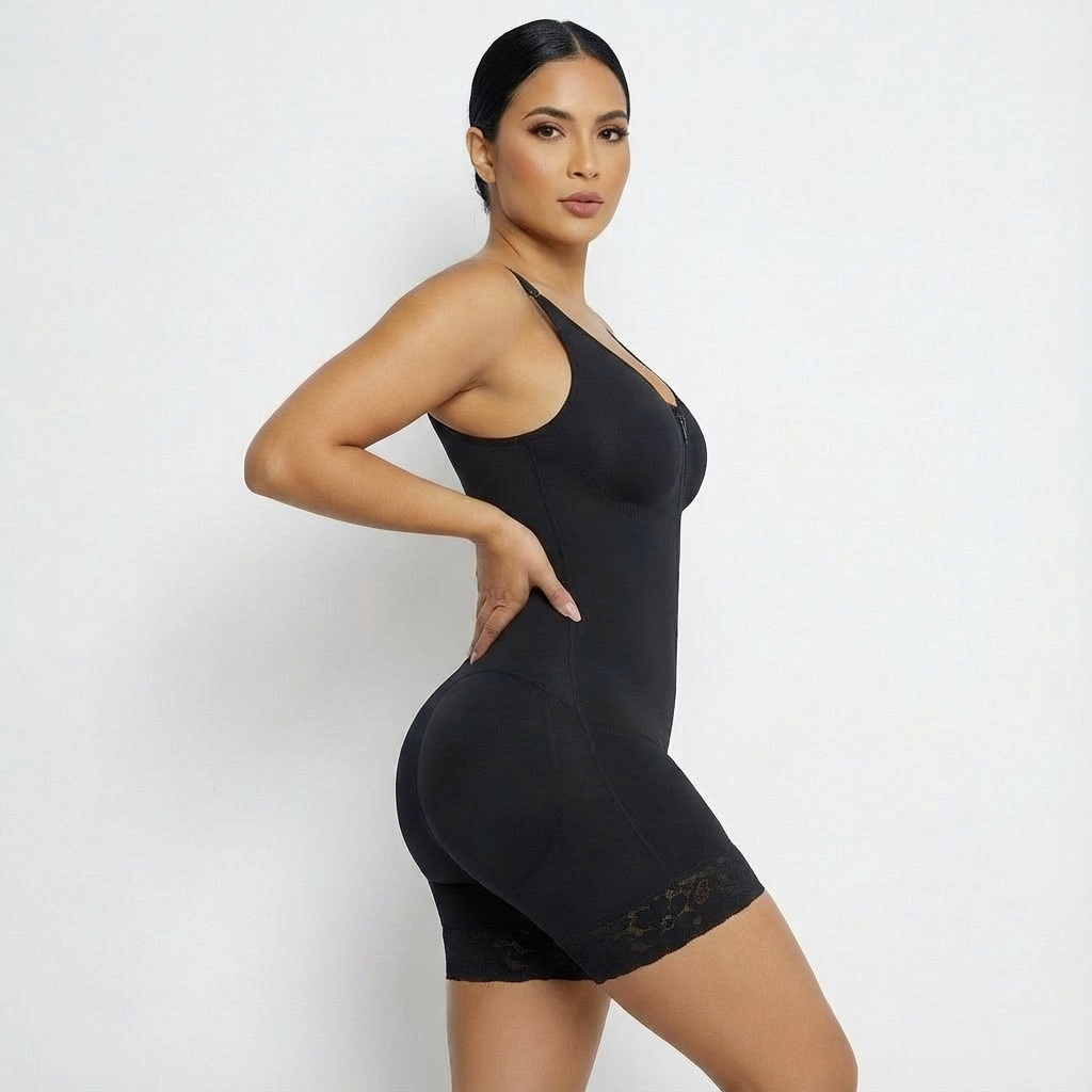 BelleShape™ - Slims Waist and Shapes Body 3.0