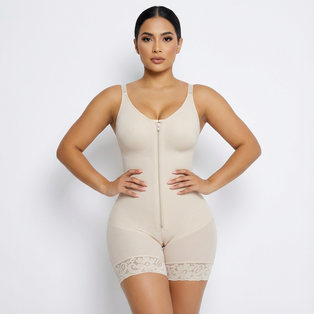 BelleShape™ - Slims Waist and Shapes Body 3.0